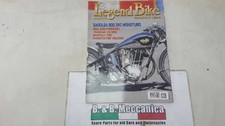 LEGEND BIKE DECEMBER 2004