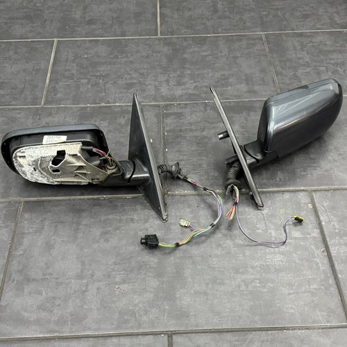 Bmw series e39 power folding - power,