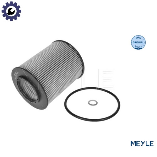 Oil filter 300 114 - 2701, for