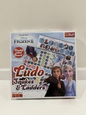 Frozen II Trefl Double Sided