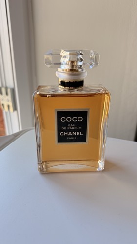 Coco chanel eau - coco, de