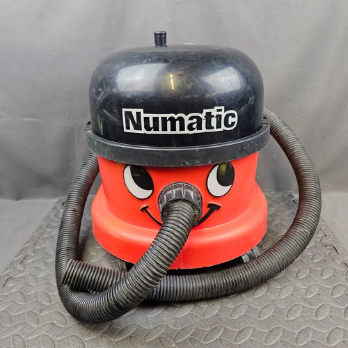Numatic henry hoover nrv240 - henry,