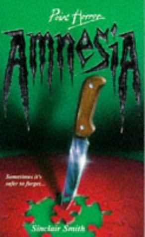 Amnesia - , (point