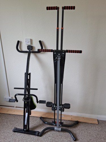 Exercise equipment msxi - exercise,