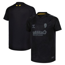 Sunderland Hummel Third Shirt