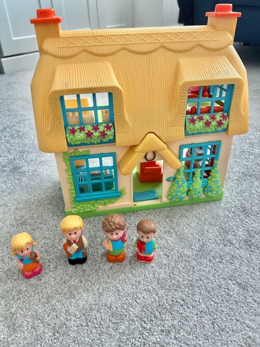 Happyland rose cottage - happyland,