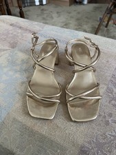 New Without The Box Gold Marks