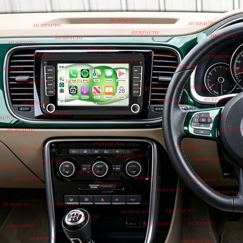 Head units for 2012 2019 - 7",