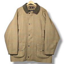 Barbour Double Twist T16