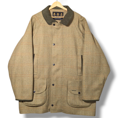 Barbour double twist t16 - double,