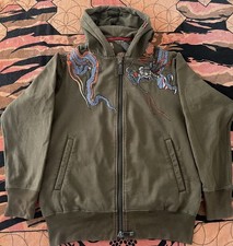 Maharishi Khaki Brown