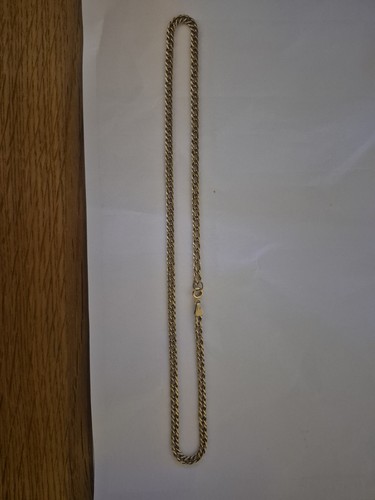 9ct gold halmarked vintage - gold, 17