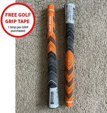 Golf Pride MCC Plus 4 Midsize