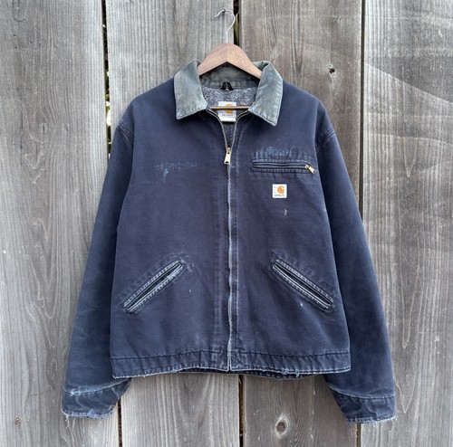 Vintage jo1 navy blue - vintage,