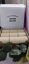 2 x Hajj Soap Bars Umrah Trip