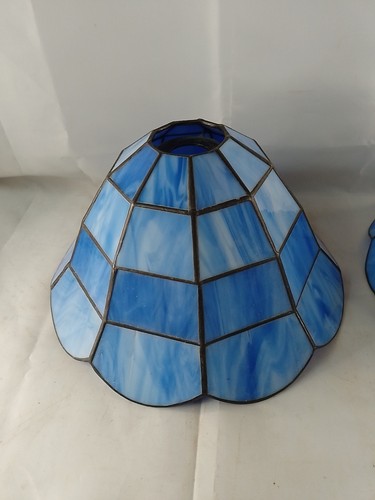 Tiffany style light shade - tiffany,