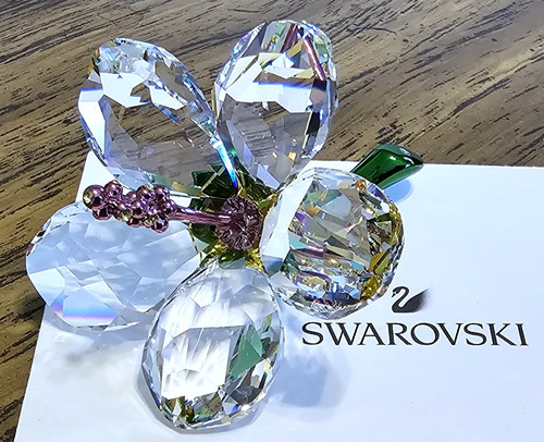 Swarovski crystal 2025 - crystal,
