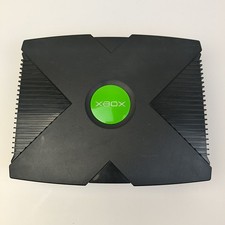 Microsoft Xbox Original