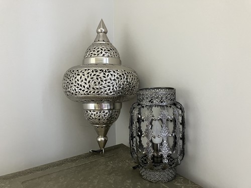 John lewis jade moroccan - john,
