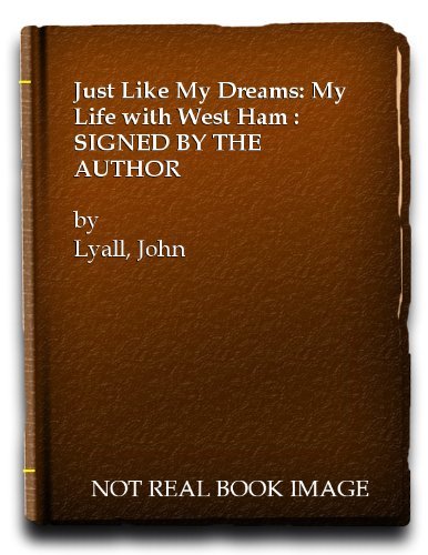 Just like dreams my - my, life