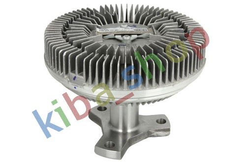 Fan clutch fits - fan, iveco