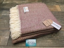 TWEEDMILL TEXTILES RASPBERRY