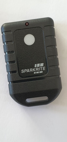 Genuine sparkrite remote fob - sparkrite,