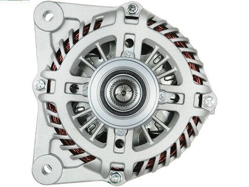 A5135 alternator for - as-pl,