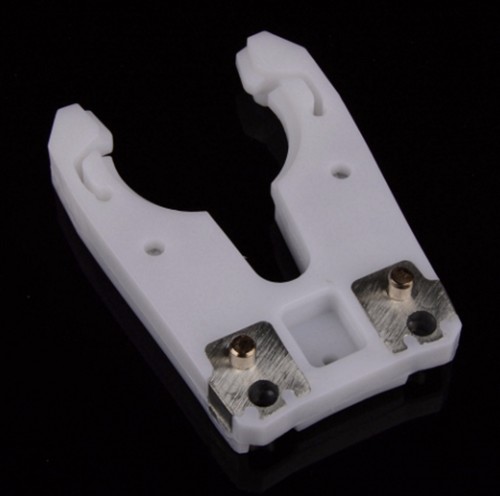 Iso30 tool holder clamp cradle - tool,