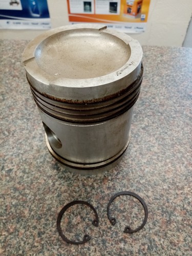 Ruston hornsby vso piston - piston, kit