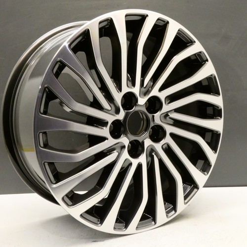 Ford mondeo alloy wheel - ford, 17"