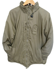 British Army Softy Jacket PCS Integral Stuff Sack Thermal Jacket Current Issue