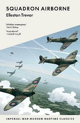 Squadron airborne elleston - airborne,