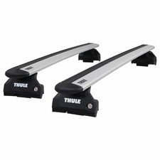 Thule Aluminium WingBar Evo