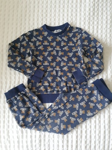 Moschino kid pyjamas - set, kids