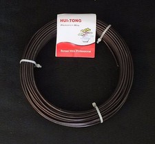 BONSAI WIRE 500g - All