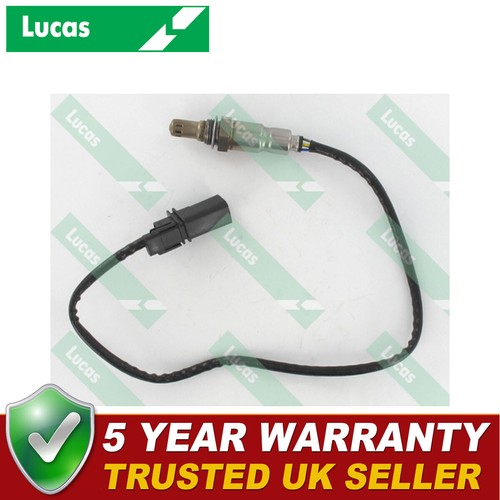 Lucas lambda oxygen sensor - lambda,