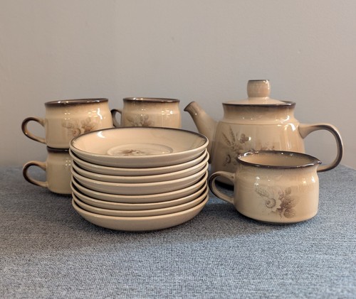 Vintage denby memories - vintage,
