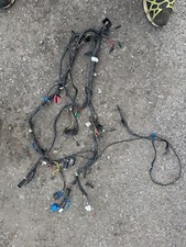 ⭐ KAWASAKI GPZ1100 ZZR1100 1995-1998 CUSTOM WIRING  LOOM FOR PARTS FREE POST ⭐