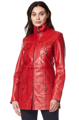 Mistress ladies red gothic - 'mistress',