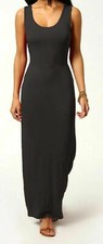 Ladies Long Maxi Dress  Summer