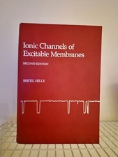 Ionic Channels of Excitable