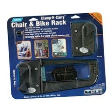 American Motorhome RV Ladder