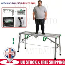 1200mm Heavy Duty Aluminium