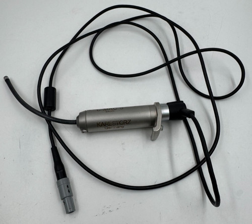Karl storz mac imager - karl,