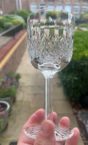 Vintage thomas webb - vintage,,