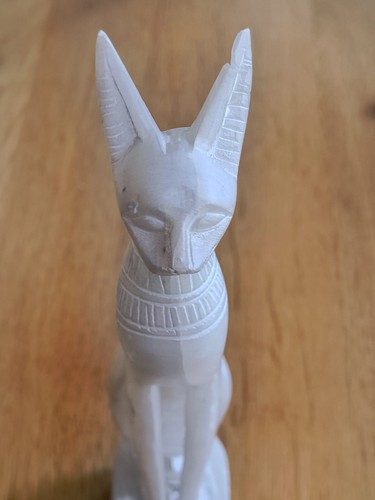 Egyptian cat goddess - egyptian, bastet