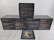 In Classical Mood CD Box Sets 60 CDs Total Classical Music Collection