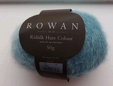 New 50g Rowan Kidsilk Haze