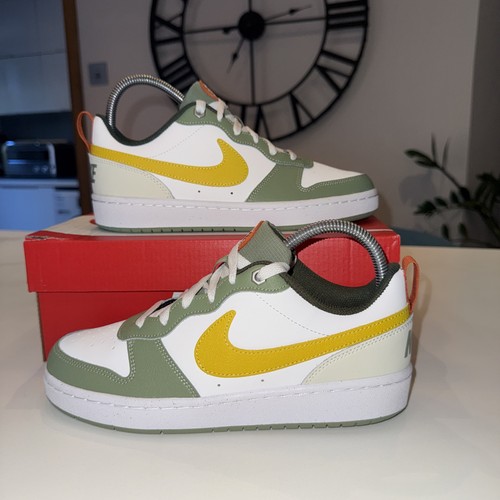 Nike court borough low - low, 2